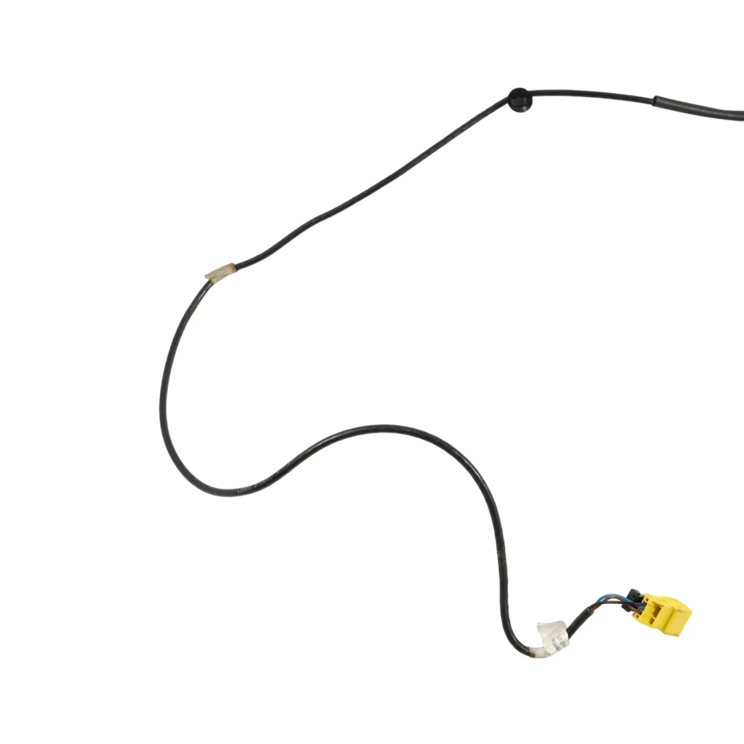 Faisceau De Câbles Du Module D'Air Latéral De Siège Avant pour Audi A3 8V à propos du numéro de pièce 8V0971553 Audi A3 8V Faisceau De Câbles Du Module D'Air Latéral De Siège Avant - SKU 8V0971553 - Numéro de pièce 8V0971553