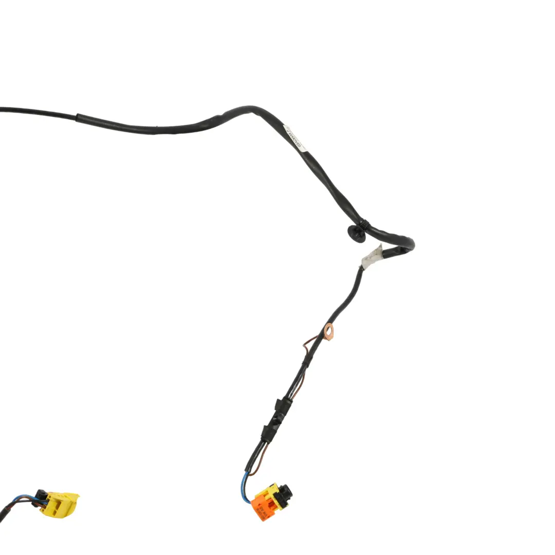 Cable Arnés Módulo De Aire Del Asiento Delantero para Audi A3 8V con número de pieza 8V0971553 Audi A3 8V Cable Arnés Módulo De Aire Del Asiento Delantero - SKU 8V0971553 - Número de pieza 8V0971553