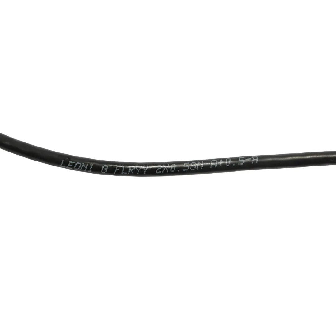 Audi A3 8V Vordersitz Seite Air Luft Modul Kabelbaum Kabel - SKU 8V0971553 - Teilenummer 8V0971553