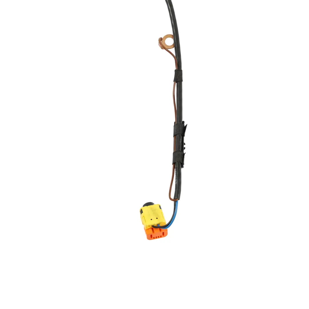Cable Arnés Módulo De Aire Del Asiento Delantero para Audi A3 8V con número de pieza 8V0971553 Audi A3 8V Cable Arnés Módulo De Aire Del Asiento Delantero - SKU 8V0971553 - Número de pieza 8V0971553