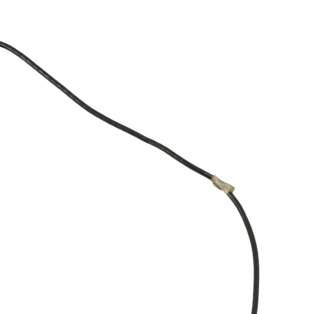 Front Seat Side Air Module Wiring Harness Loom Cable to Audi A3 8V with Part number 8V0971553 Audi A3 8V Front Seat Side Air Module Wiring Harness Loom Cable - SKU 8V0971553 - Part number 8V0971553