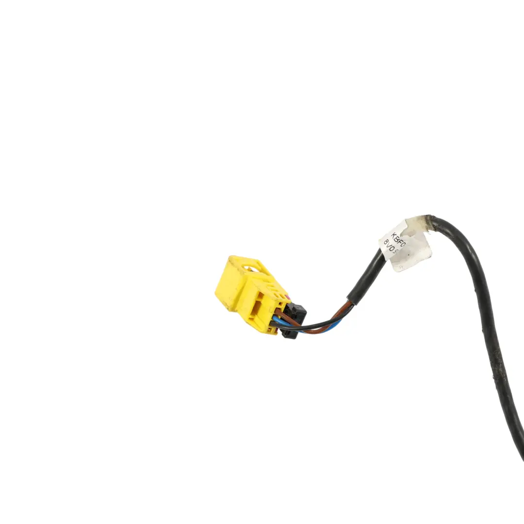 Vordersitz Seite Air Luft Modul Kabelbaum Kabel für Audi A3 8V mit Teilenummer 8V0971553 Audi A3 8V Vordersitz Seite Air Luft Modul Kabelbaum Kabel - SKU 8V0971553 - Teilenummer 8V0971553
