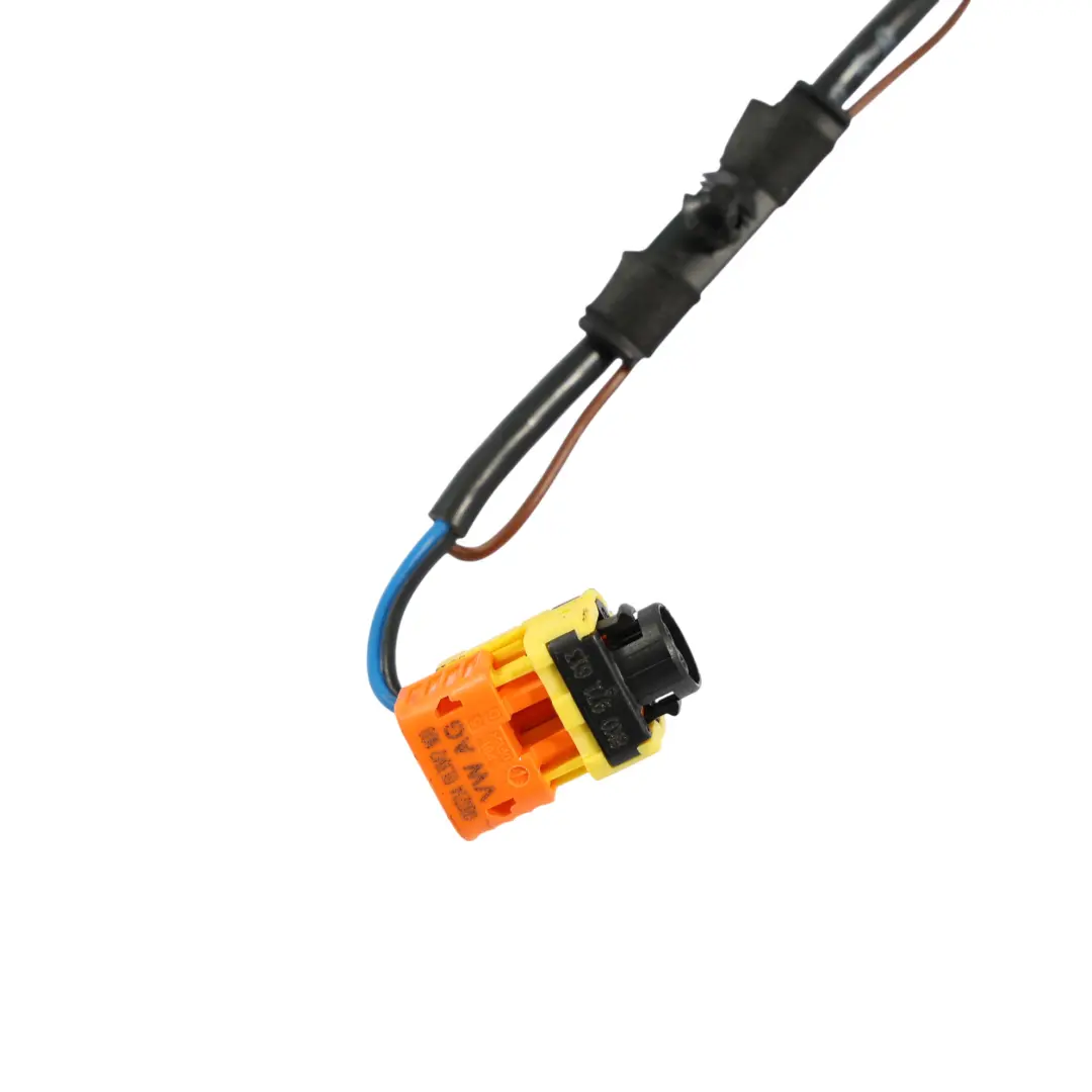 Audi A3 8V Vordersitz Seite Air Luft Modul Kabelbaum Kabel - SKU 8V0971553 - Teilenummer 8V0971553