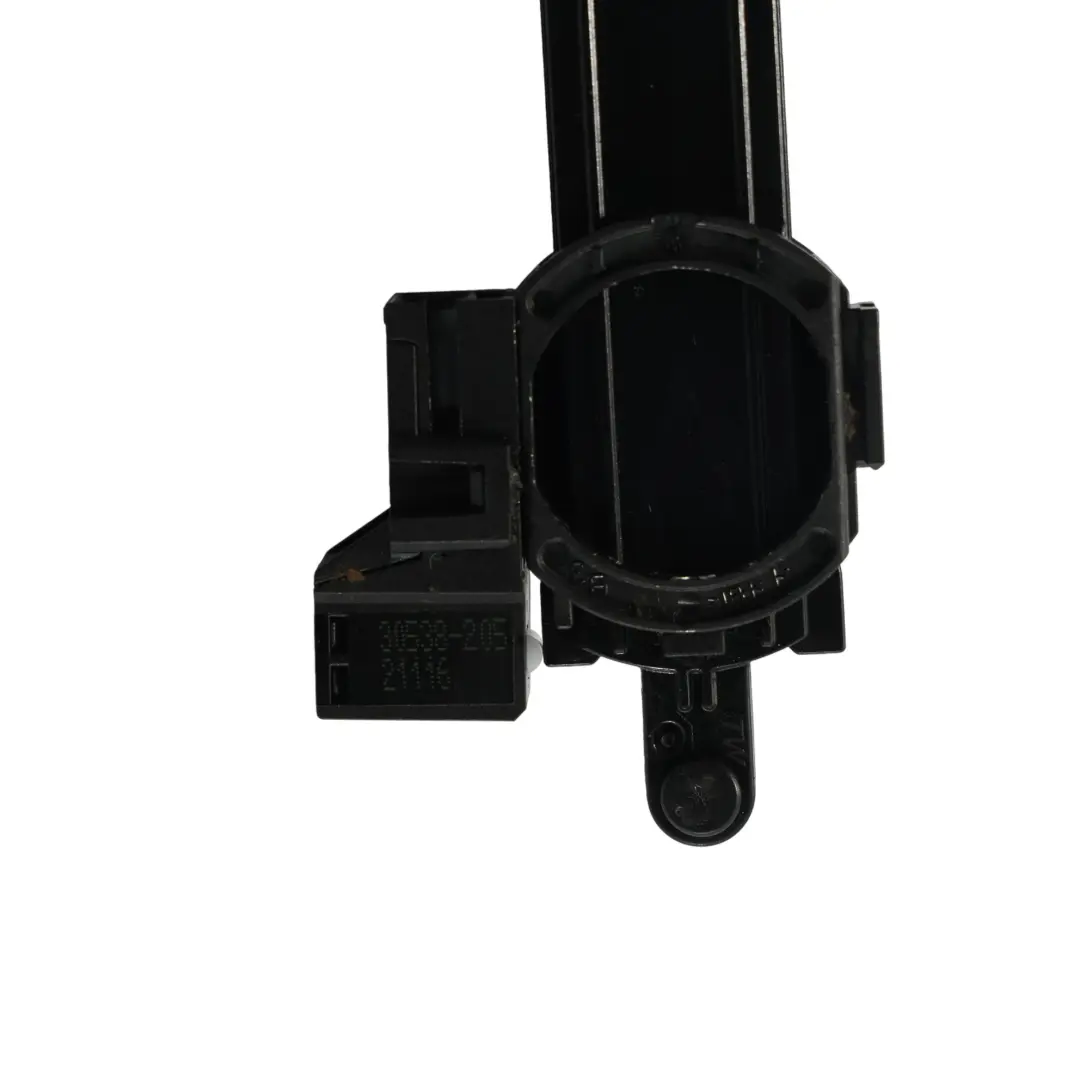 Audi A3 8V Front Dashboard Glove Box Brake Element Trim - SKU 8V1880324 - Part number 8V1880324