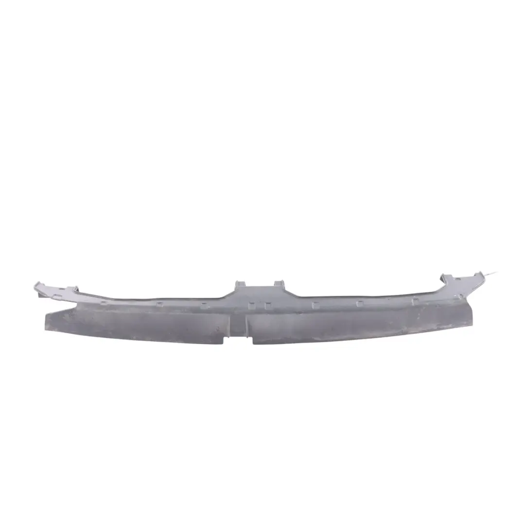 Front Bumper Crash Reinforcement Bar Trim Panel Cover to Audi S3 8V with Part number 8V3807217A Audi S3 8V Front Bumper Crash Reinforcement Bar Trim Panel Cover - SKU 8V3807217A - Part number 8V3807217A