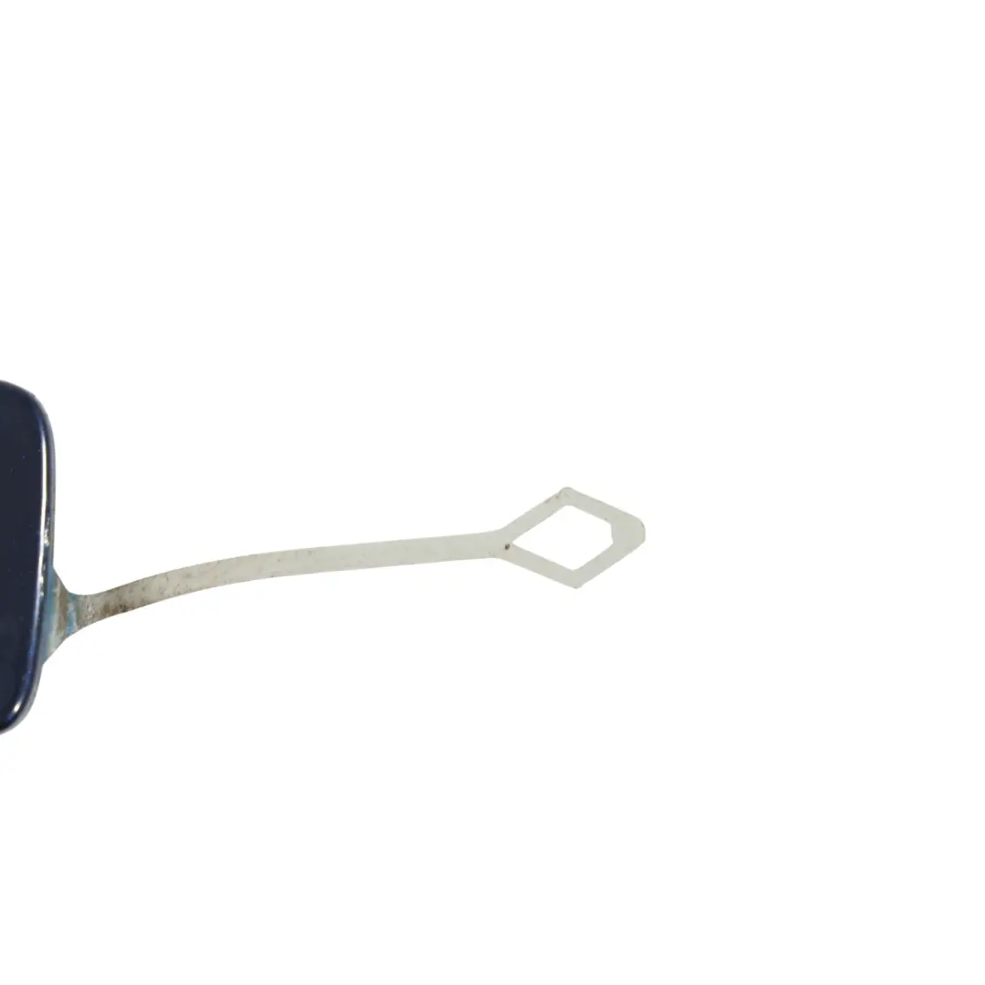 Heckstoßstange Abschlepphaken Abdeckung 8V3807441C Estoril Blau - X5P für Audi A3 8V mit Teilenummer 8V3807441A Audi A3 8V Heckstoßstange Abschlepphaken Abdeckung 8V3807441C Estoril Blau - X5P - SKU 8V3807441A-ESB - Teilenummer 8V3807441A