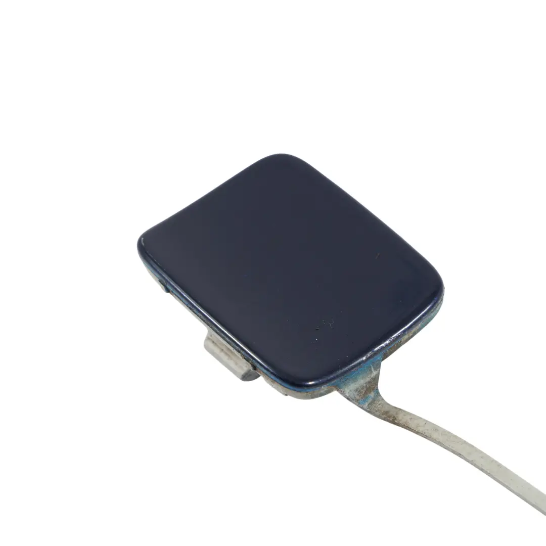 Heckstoßstange Abschlepphaken Abdeckung 8V3807441C Estoril Blau - X5P für Audi A3 8V mit Teilenummer 8V3807441A Audi A3 8V Heckstoßstange Abschlepphaken Abdeckung 8V3807441C Estoril Blau - X5P - SKU 8V3807441A-ESB - Teilenummer 8V3807441A