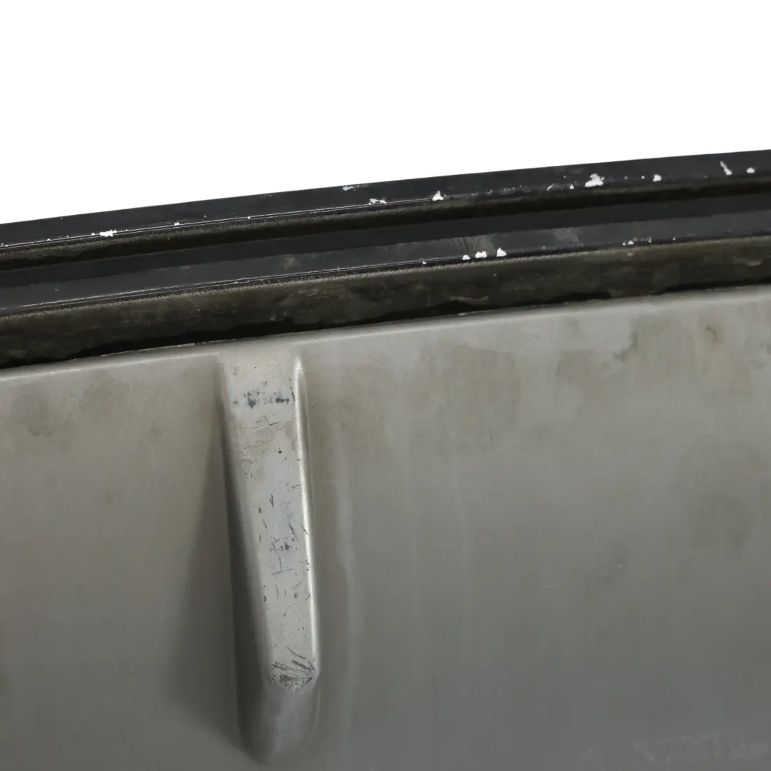 Audi S3 8V Rear Bumper Double Diffuser S-Line Trim Panel Cover - SKU 8V3807521H - Part number 8V3807521H