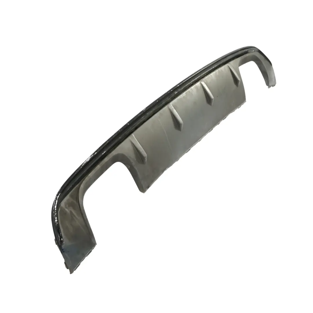 Paraurti Posteriore Doppio Diffusore Pannello S-Line per Audi S3 8V con numero di parte 8V3807521H Audi S3 8V Paraurti Posteriore Doppio Diffusore Pannello S-Line - SKU 8V3807521H - Numero di parte 8V3807521H