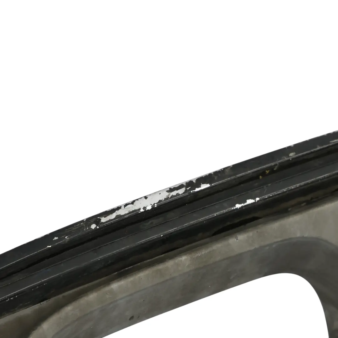 Pare-Chocs Arrière Double Diffuseur S-Line Cache Panneau pour Audi S3 8V à propos du numéro de pièce 8V3807521H Audi S3 8V Pare-Chocs Arrière Double Diffuseur S-Line Cache Panneau - SKU 8V3807521H - Numéro de pièce 8V3807521H