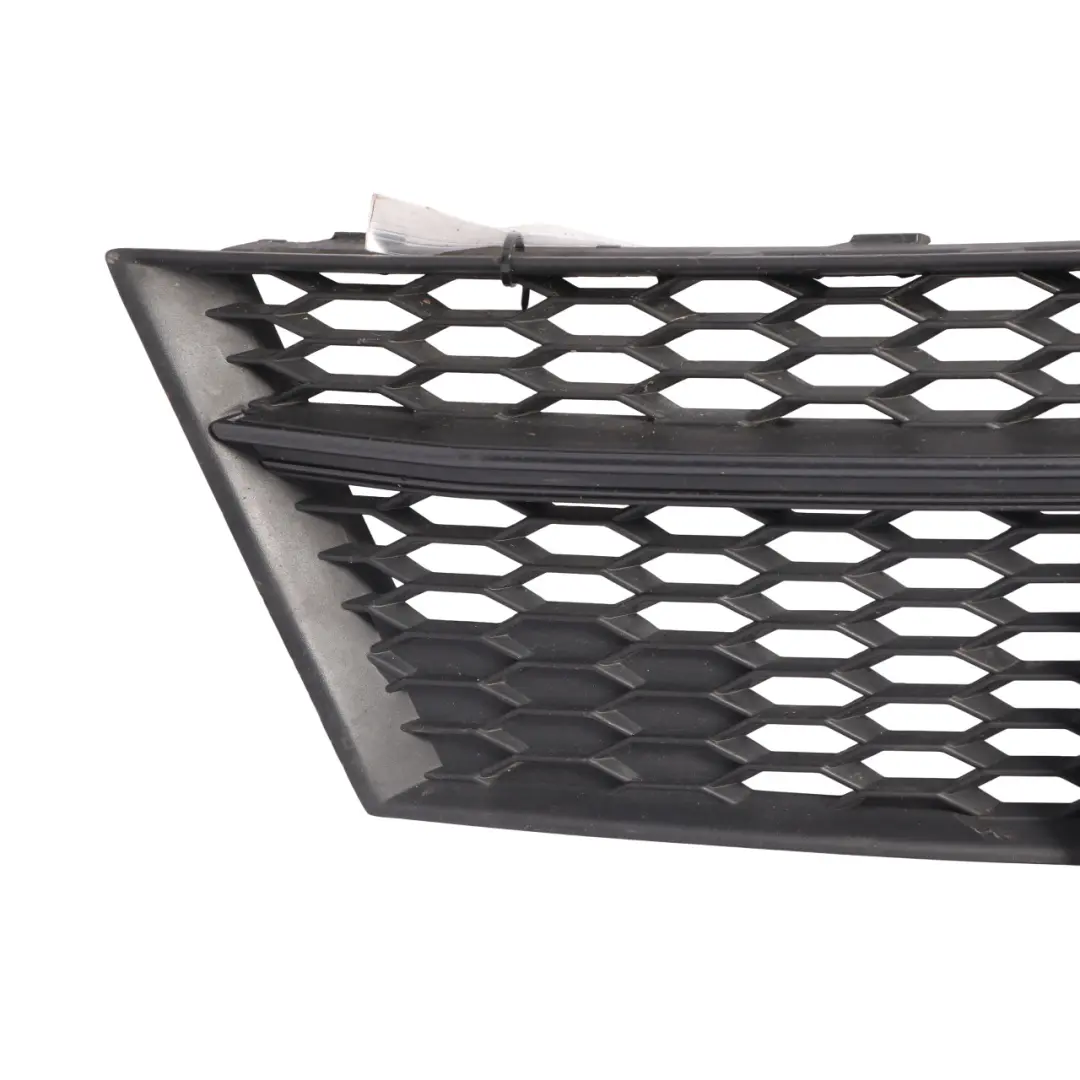 Front Bumper Cover Fog Light Grid Grille Trim Right O/S to Audi S3 8V with Part number 8V3807682Q Audi S3 8V Front Bumper Cover Fog Light Grid Grille Trim Right O/S - SKU 8V3807682Q - Part number 8V3807682Q