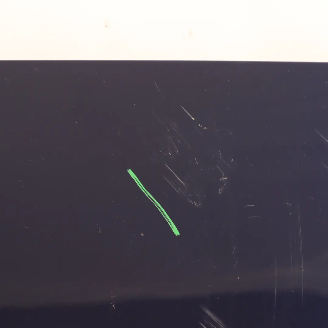 Spoiler Boot Trunk Estoril Blue Metallic - X5P to Audi A3 S3 8V Rear with Part number 8V3827933D Audi A3 S3 8V Rear Spoiler Boot Trunk Estoril Blue Metallic - X5P - SKU 8V3827933D-ESB - Part number 8V3827933D