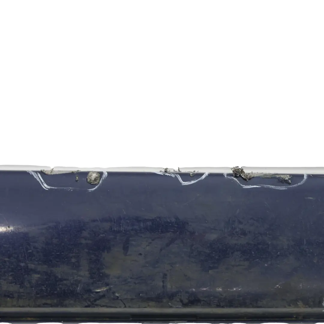 Audi A3 S3 8V Hatchback Gonna Laterale Destra Estoril Blue - X5P - SKU 8V3853860-ESB - Numero di parte 8V3853860