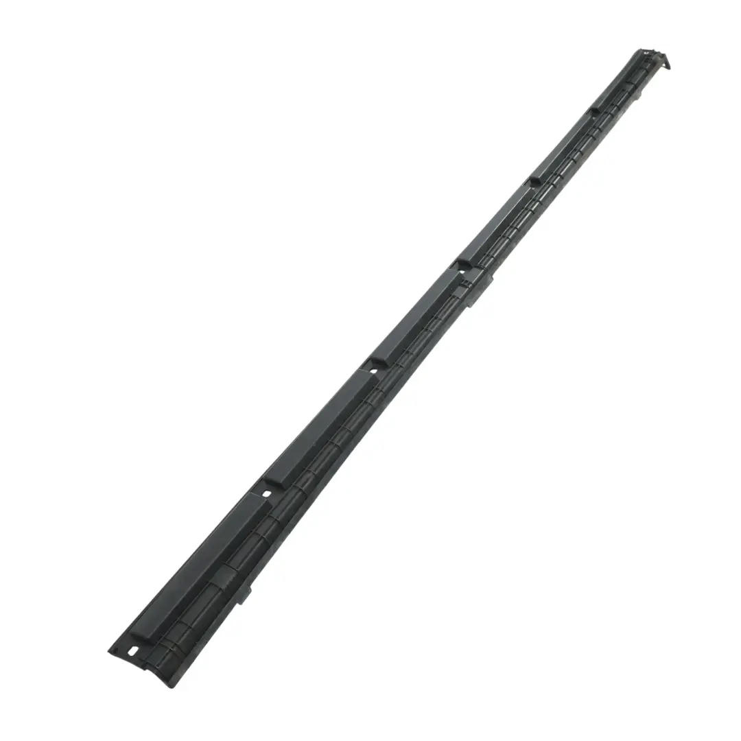 Audi A3 8V Hatchback Side Skirt Moulding Holder Strip Right O/S - SKU 8V3854536 - Part number 8V3854536