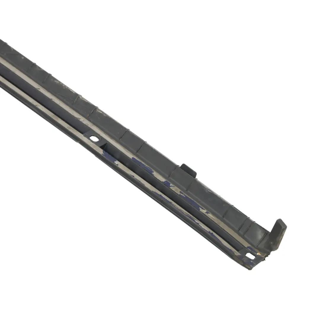 Audi A3 8V Seitenschwellerleiste Halterleiste Rechts - SKU 8V3854536 - Teilenummer 8V3854536