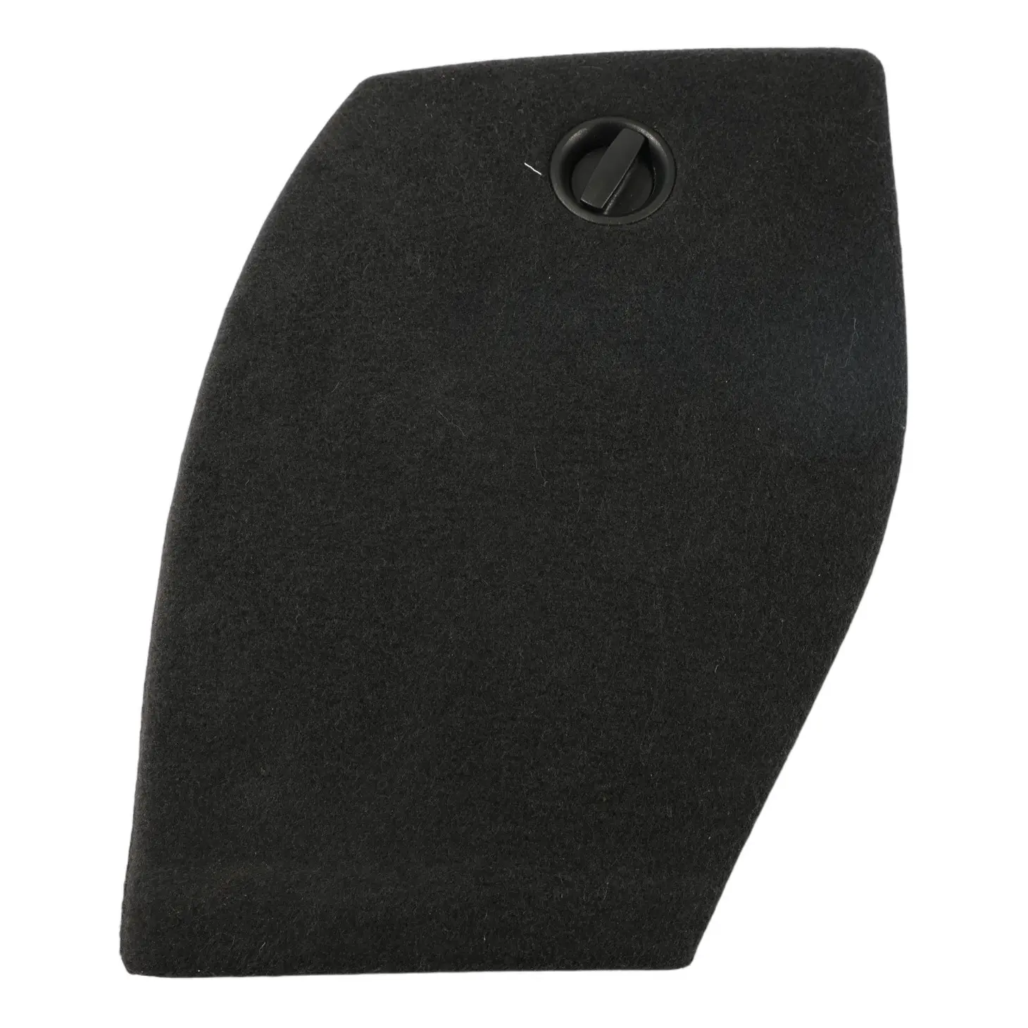 Audi A3 8V Sportsback Boot Trunk Luggage Trim Panel Rear Left N/S 8V3863989