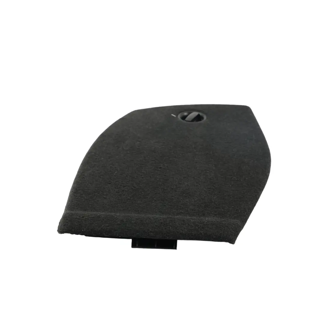 Sportsback Embellecedor Maletero Trasero Izquierdo para Audi A3 8V con número de pieza 8V3863989 Audi A3 8V Sportsback Embellecedor Maletero Trasero Izquierdo - SKU 8V3863989 - Número de pieza 8V3863989