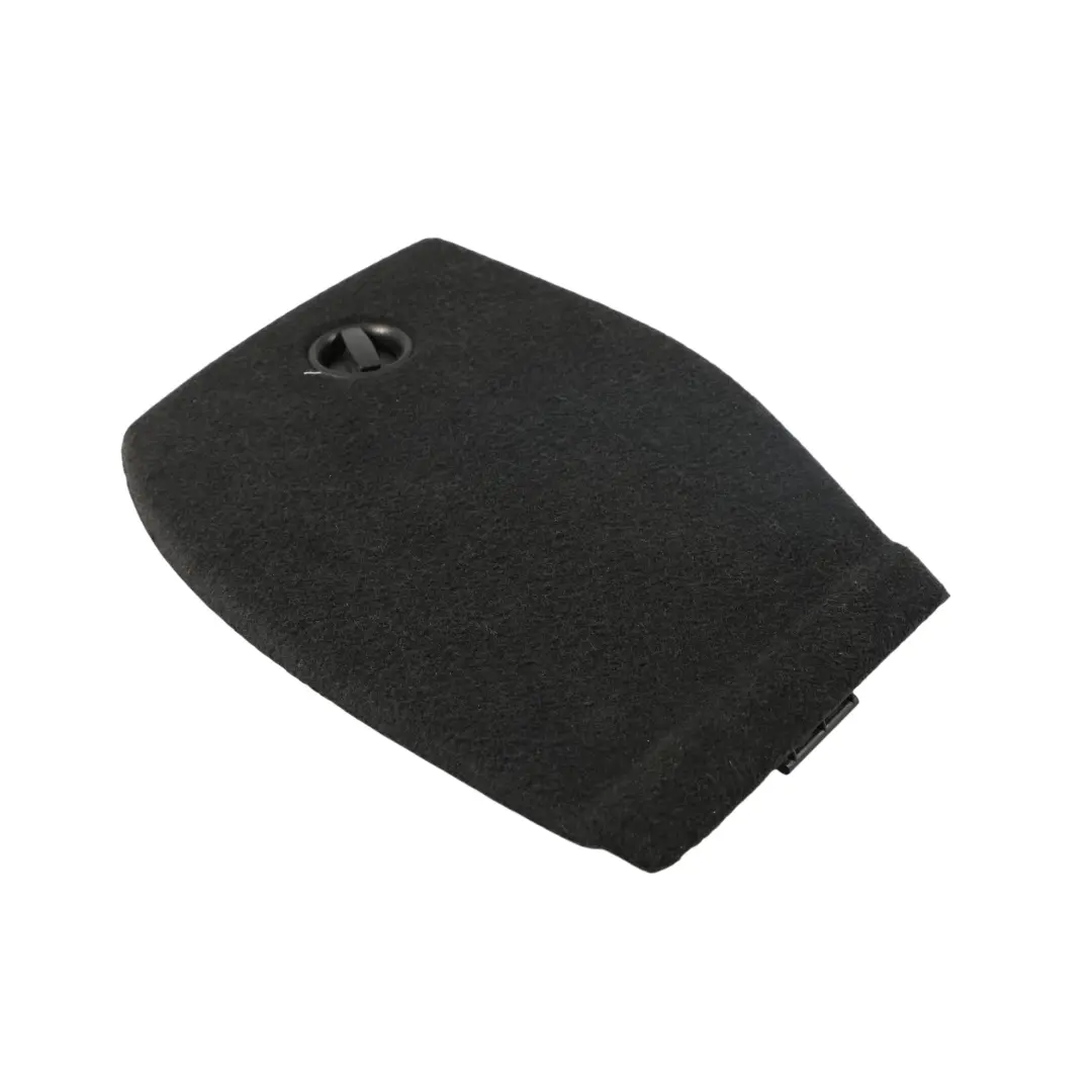 Audi A3 8V Sportsback Boot Trunk Luggage Trim Panel Rear Left N/S - SKU 8V3863989 - Part number 8V3863989