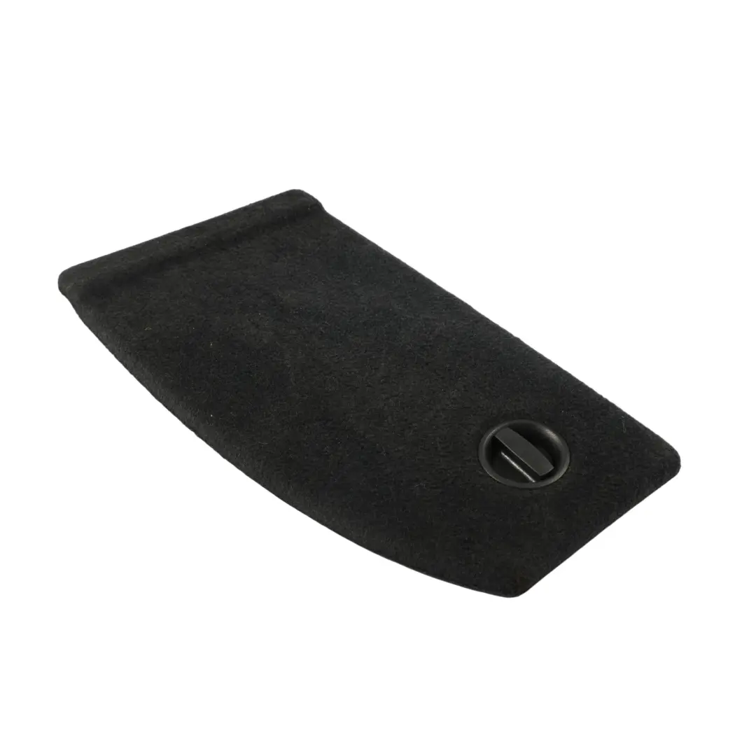 Sportsback Embellecedor Maletero Trasero Derecho para Audi A3 8V con número de pieza 8V3863990 Audi A3 8V Sportsback Embellecedor Maletero Trasero Derecho - SKU 8V3863990 - Número de pieza 8V3863990