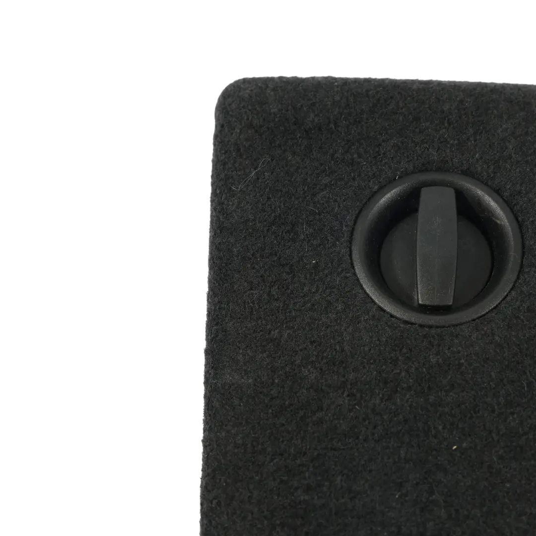 Audi A3 8V Sportsback Boot Trunk Luggage Trim Panel Rear Right O/S - SKU 8V3863990 - Part number 8V3863990