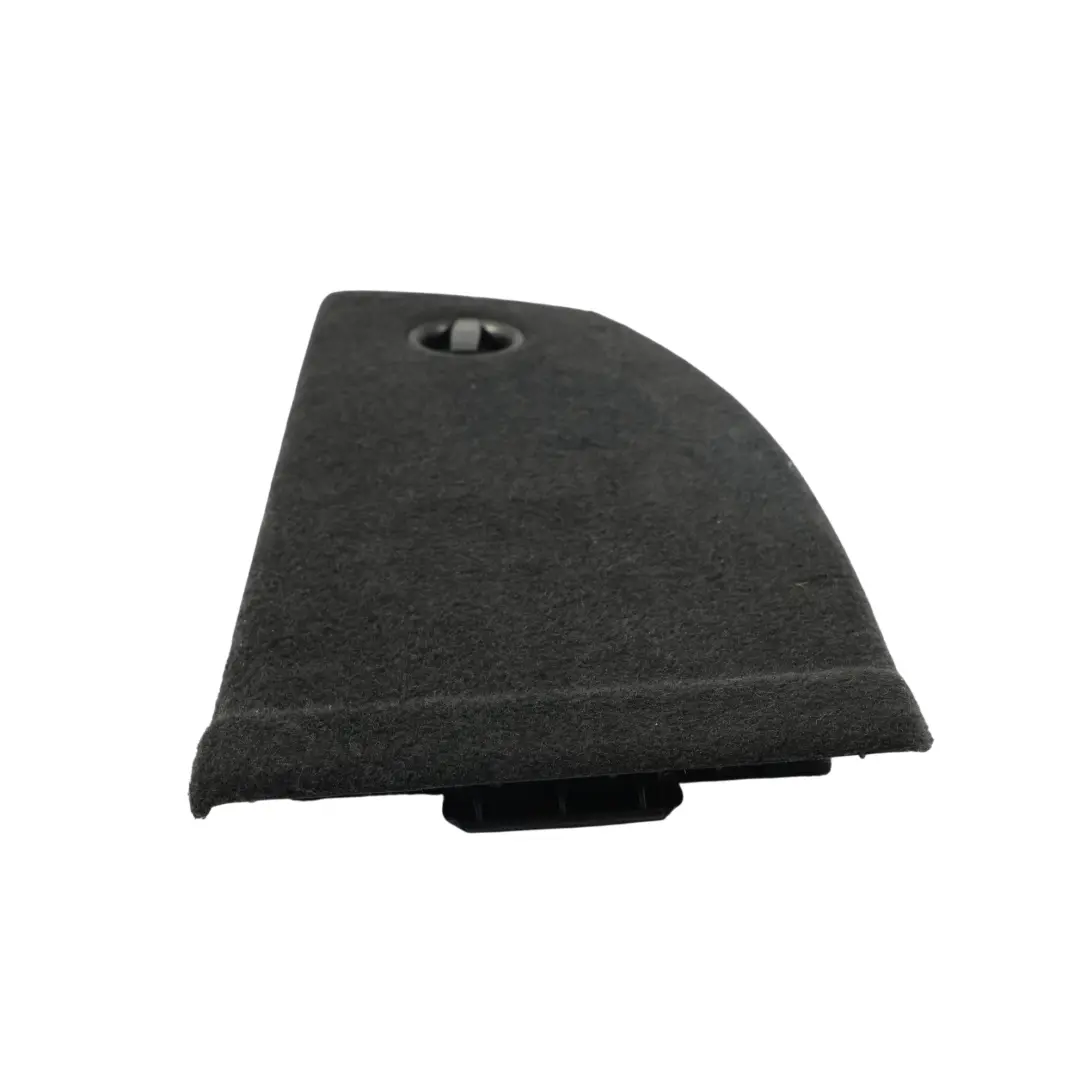 Sportsback Panneau De Garniture De Coffre Arrière Droit pour Audi A3 8V à propos du numéro de pièce 8V3863990 Audi A3 8V Sportsback Panneau De Garniture De Coffre Arrière Droit - SKU 8V3863990 - Numéro de pièce 8V3863990