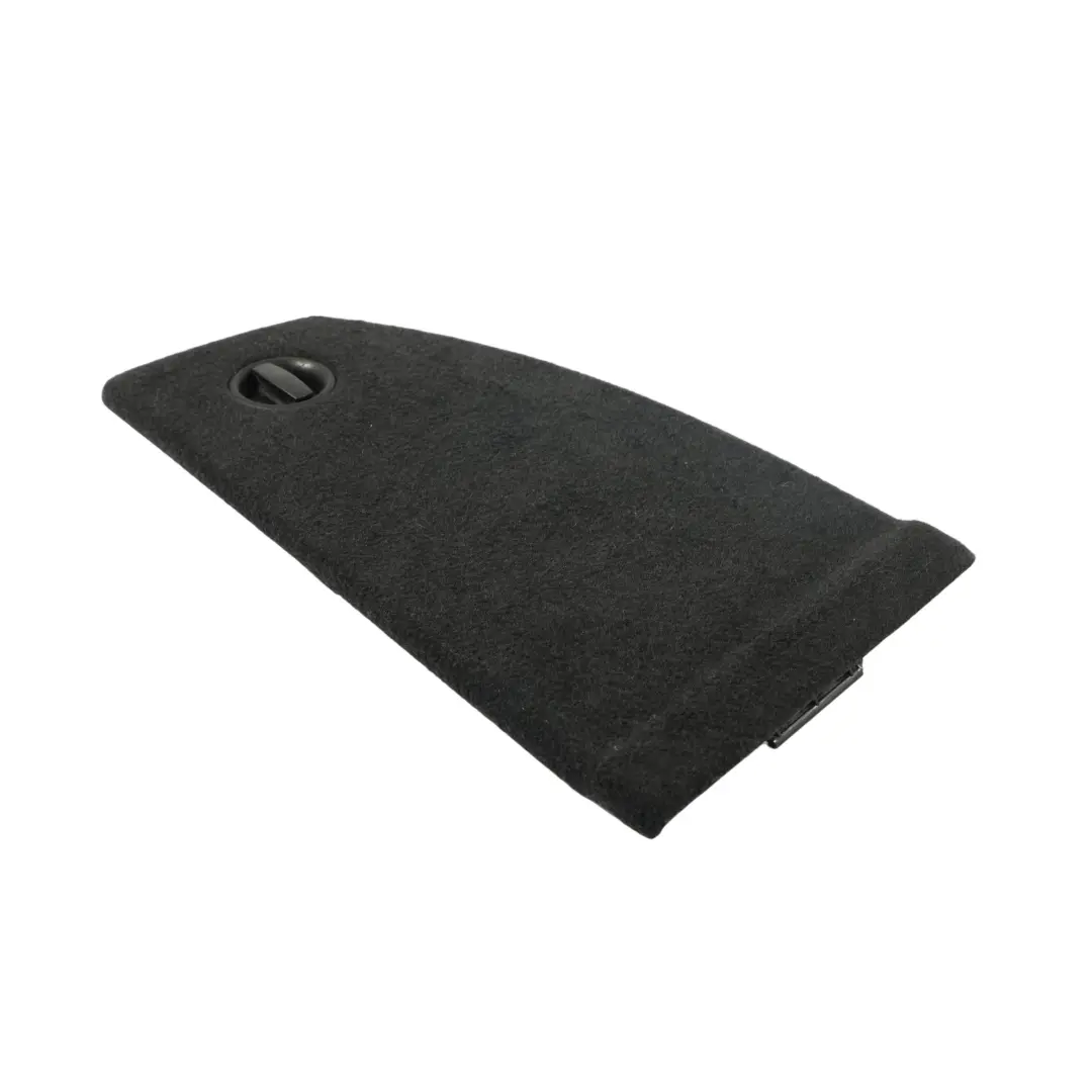 Sportsback Baule Bagagliaio Pannello Posteriore Destro per Audi A3 8V con numero di parte 8V3863990 Audi A3 8V Sportsback Baule Bagagliaio Pannello Posteriore Destro - SKU 8V3863990 - Numero di parte 8V3863990