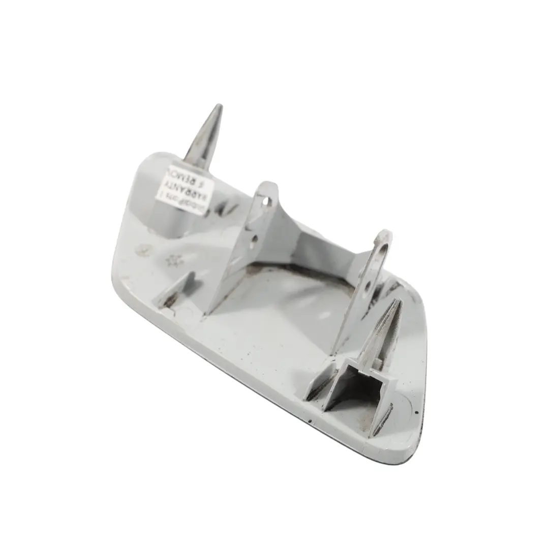 Coperchio Lavafari Anteriore Sinistro Nero Mitico - Y9T per Audi A3 S3 8V con numero di parte 8V3955275C Audi A3 S3 8V Coperchio Lavafari Anteriore Sinistro Nero Mitico - Y9T - SKU 8V3955275C-MYB - Numero di parte 8V3955275C