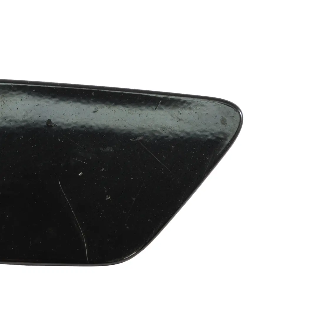 Capuchon De Lave-Phares Avant Gauche Noir Mythique - Y9T pour Audi A3 S3 8V à propos du numéro de pièce 8V3955275C Audi A3 S3 8V Capuchon De Lave-Phares Avant Gauche Noir Mythique - Y9T - SKU 8V3955275C-MYB - Numéro de pièce 8V3955275C