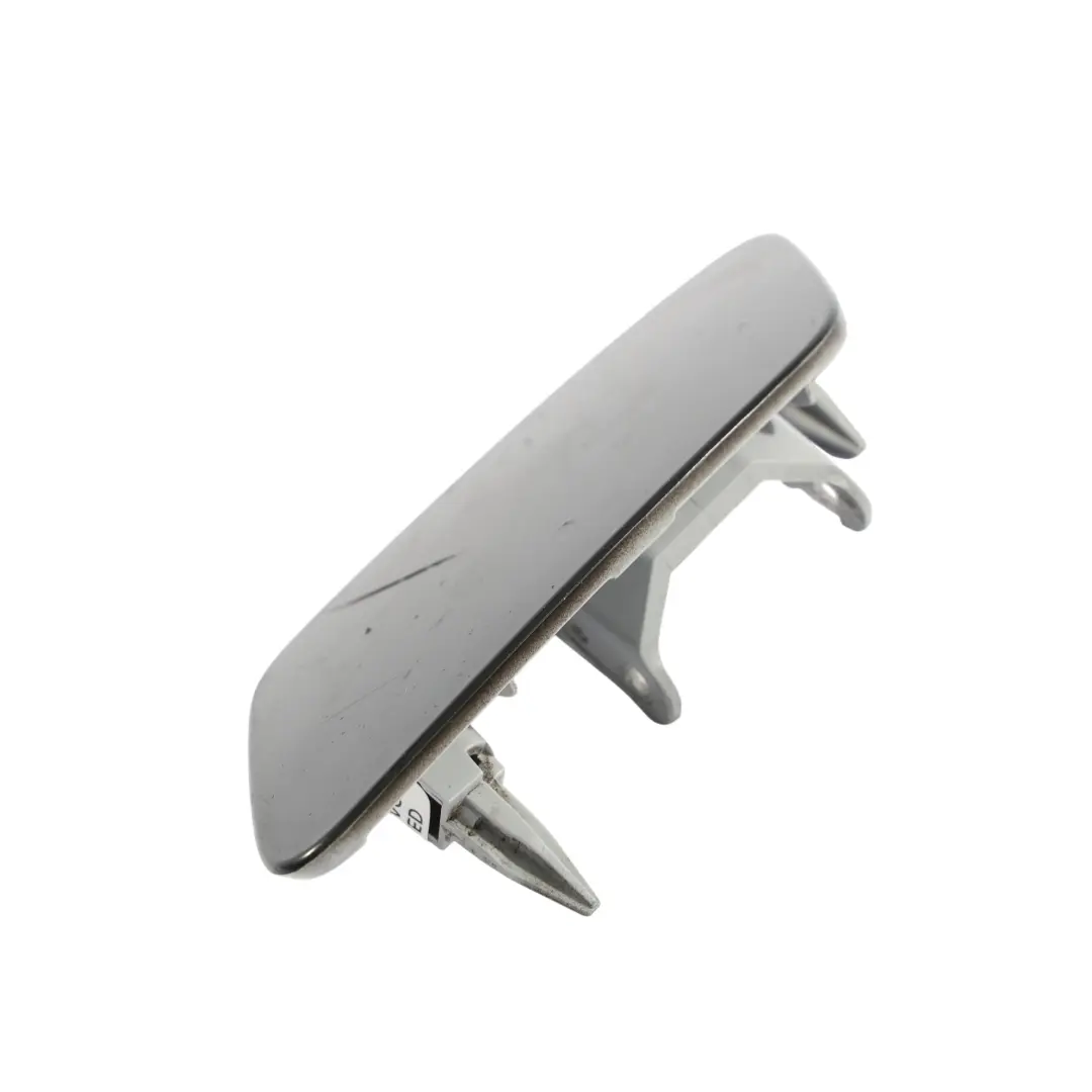 Capuchon De Lave-Phares Avant Gauche Noir Mythique - Y9T pour Audi A3 S3 8V à propos du numéro de pièce 8V3955275C Audi A3 S3 8V Capuchon De Lave-Phares Avant Gauche Noir Mythique - Y9T - SKU 8V3955275C-MYB - Numéro de pièce 8V3955275C