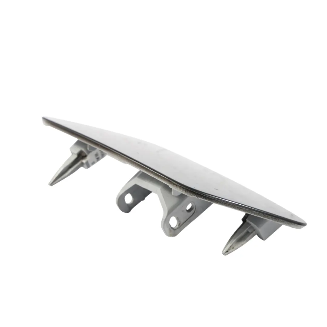 Capuchon De Lave-Phares Avant Gauche Noir Mythique - Y9T pour Audi A3 S3 8V à propos du numéro de pièce 8V3955275C Audi A3 S3 8V Capuchon De Lave-Phares Avant Gauche Noir Mythique - Y9T - SKU 8V3955275C-MYB - Numéro de pièce 8V3955275C