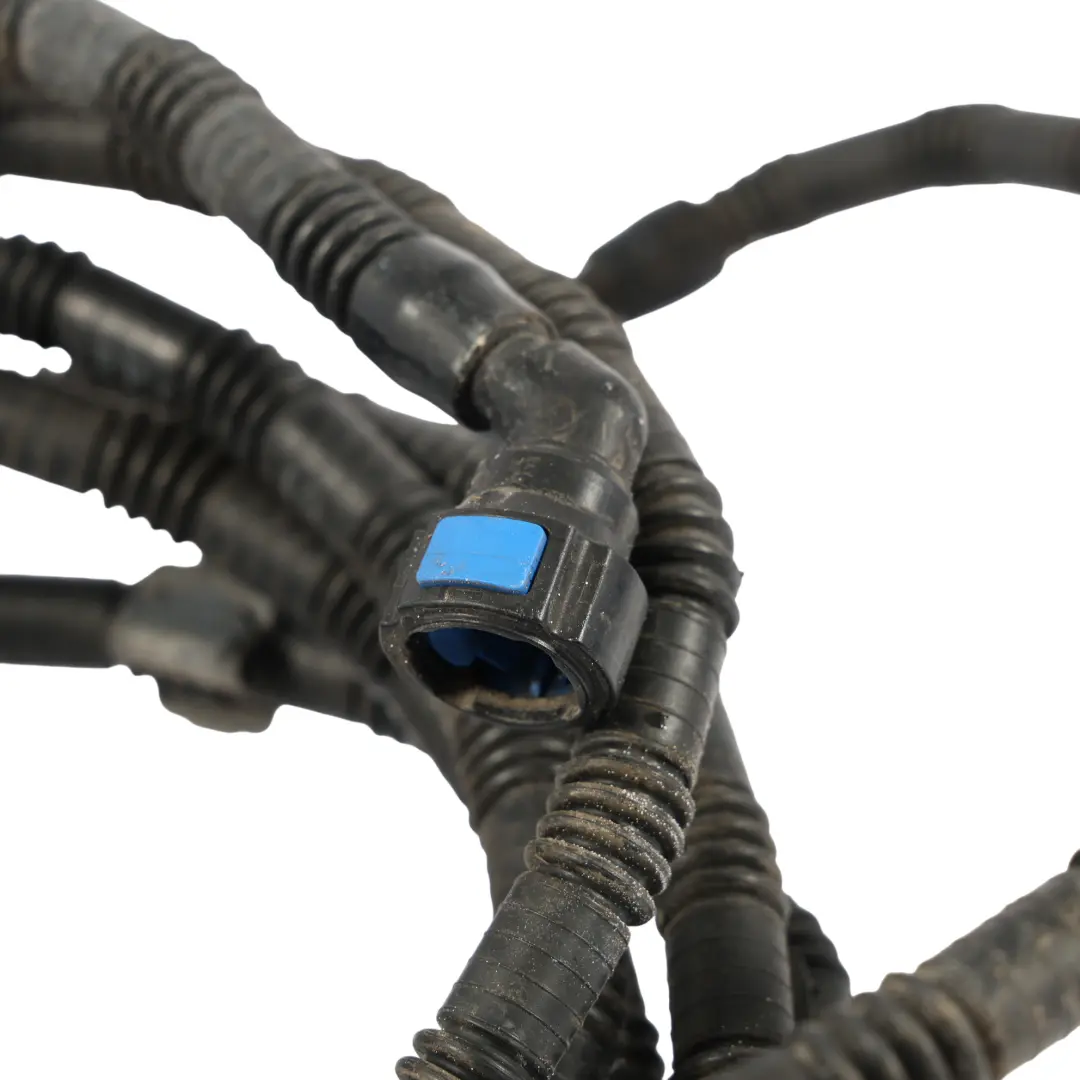 Audi A3 8V Lavafaros Tubo - SKU 8V3955970Q - Número de pieza 8V3955970Q