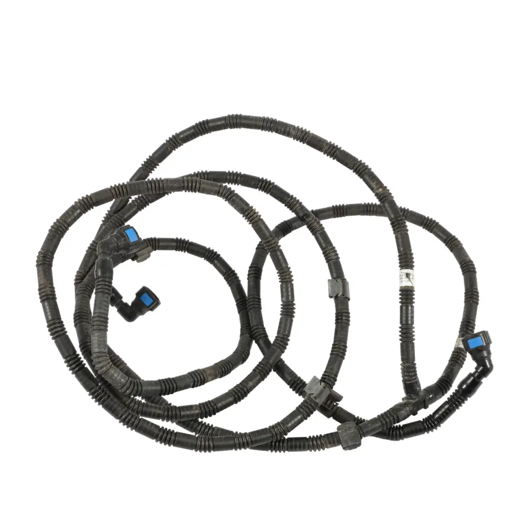 Headlight Washer Hose Pipe to Audi A3 8V with Part number 8V3955970Q Audi A3 8V Headlight Washer Hose Pipe - SKU 8V3955970Q - Part number 8V3955970Q