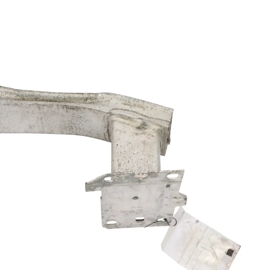 Bumper Carrier Front Bumper Crash Impact Bar to Audi A3 S3 8V with Part number 8V4807109E Audi A3 S3 8V Bumper Carrier Front Bumper Crash Impact Bar - SKU 8V4807109E - Part number 8V4807109E