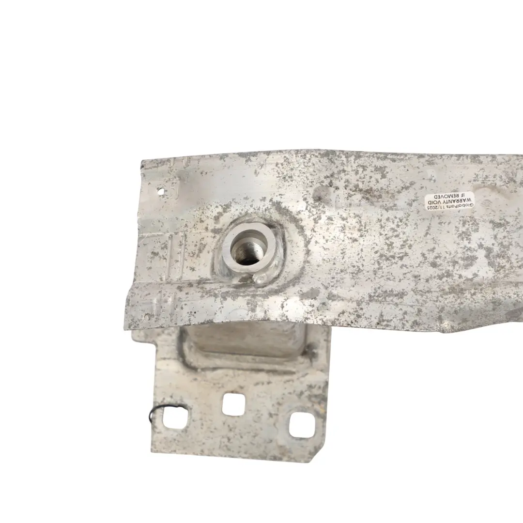 Audi A3 S3 8V Parachoques Parachoques Delantero Barra De Impacto - SKU 8V4807109E - Número de pieza 8V4807109E