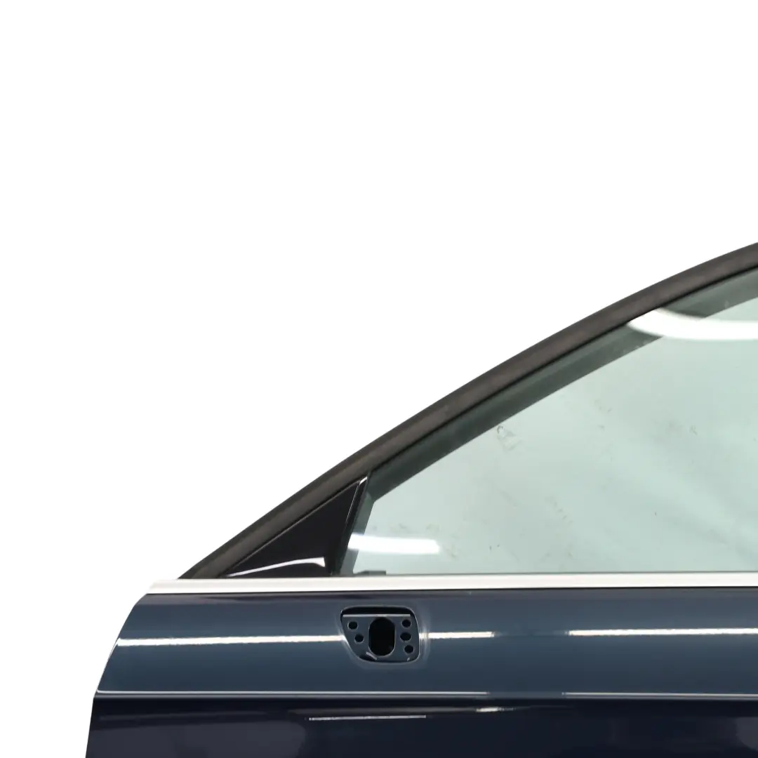 Drzwi Przednie Lewe Cosmos Blue Niebieski Metalik - X5E do Audi A3 8V o numerze 8V4831051B Audi A3 8V Drzwi Przednie Lewe Cosmos Blue Niebieski Metalik - X5E - SKU 8V4831051B-COBL - Numer Części 8V4831051B