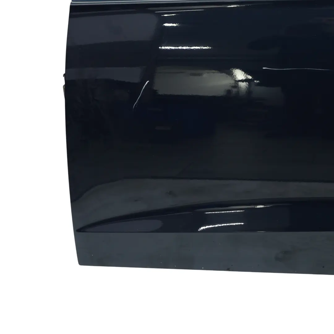 Audi A3 8V Puerta Delantera Izquierda Cosmos Blue Azul Metalizado - X5E - SKU 8V4831051B-COBL - Número de pieza 8V4831051B