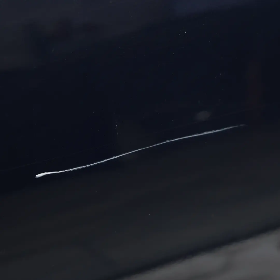 Audi A3 8V Porte Avant Gauche Cosmos Blue Bleu Métallisé - X5E - SKU 8V4831051B-COBL - Numéro de pièce 8V4831051B