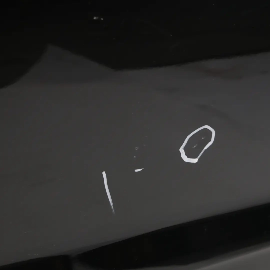 Puerta Delantera Izquierda Mythical Black Negro Metalizado - Y9T para Audi A3 8V con número de pieza 8V4831051E Audi A3 8V Puerta Delantera Izquierda Mythical Black Negro Metalizado - Y9T - SKU 8V4831051E-MYB - Número de pieza 8V4831051E