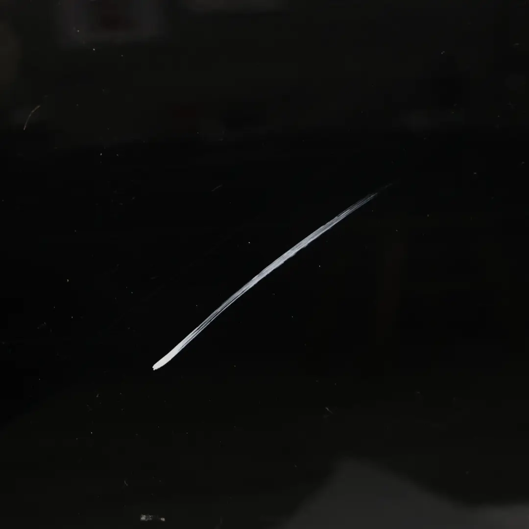 Audi A3 8V Porte Avant Gauche Mythical Black Noir Métallisé - Y9T - SKU 8V4831051E-MYB - Numéro de pièce 8V4831051E