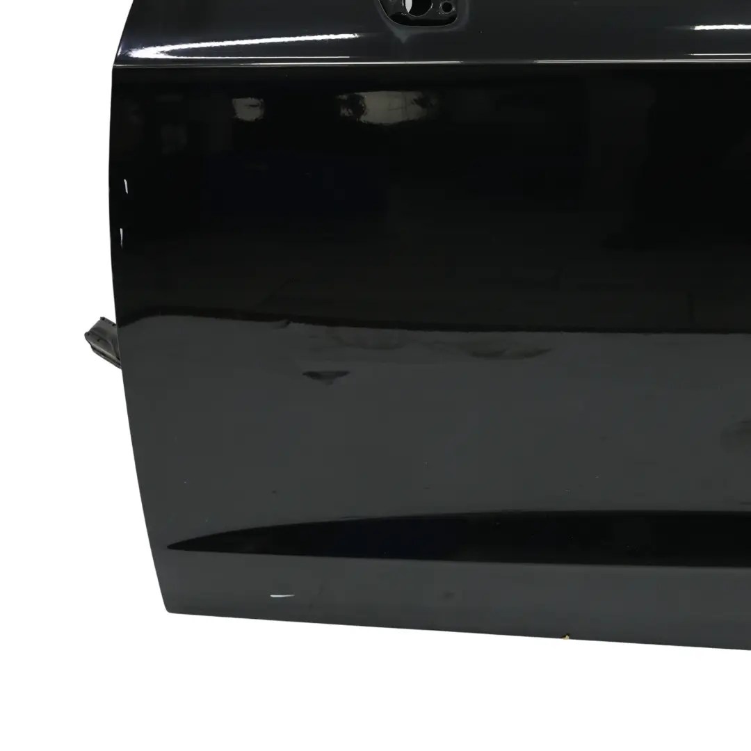 Drzwi Przednie Lewe Mythical Black Czarny Metalik - Y9T do Audi A3 8V o numerze 8V4831051E Audi A3 8V Drzwi Przednie Lewe Mythical Black Czarny Metalik - Y9T - SKU 8V4831051E-MYB - Numer Części 8V4831051E