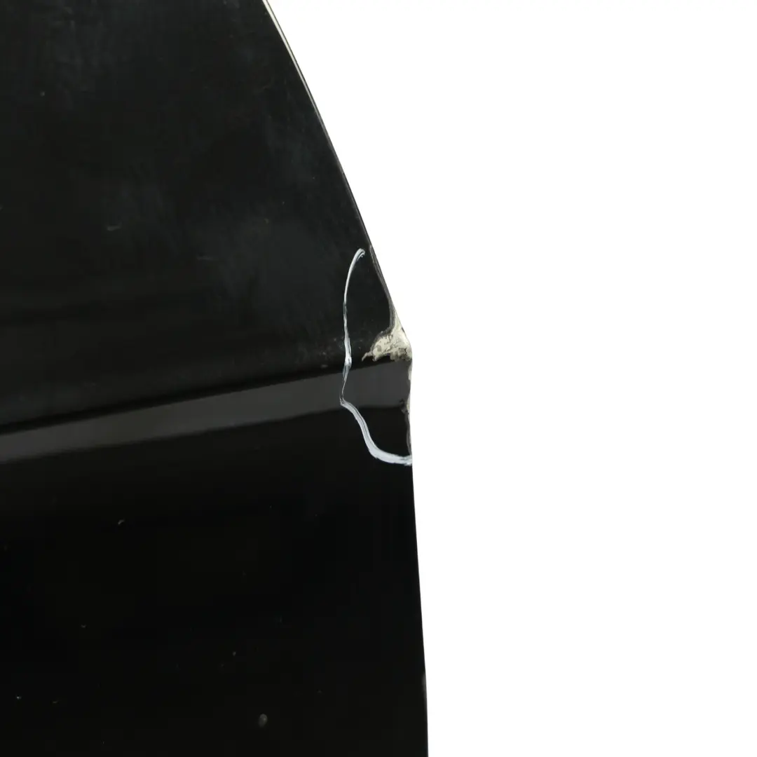 Sportback Door Front Right O/S Mythical Black Metallic - Y9T to Audi A3 8V with Part number 8V4831052E Audi A3 8V Sportback Door Front Right O/S Mythical Black Metallic - Y9T - SKU 8V4831052E-MYB - Part number 8V4831052E