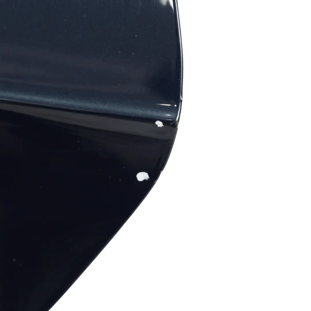 Sportback Door Rear Left N/S Cosmos Blue Metallic - X5E to Audi A3 8V with Part number 8V4833051B Audi A3 8V Sportback Door Rear Left N/S Cosmos Blue Metallic - X5E - SKU 8V4833051B-COBL - Part number 8V4833051B