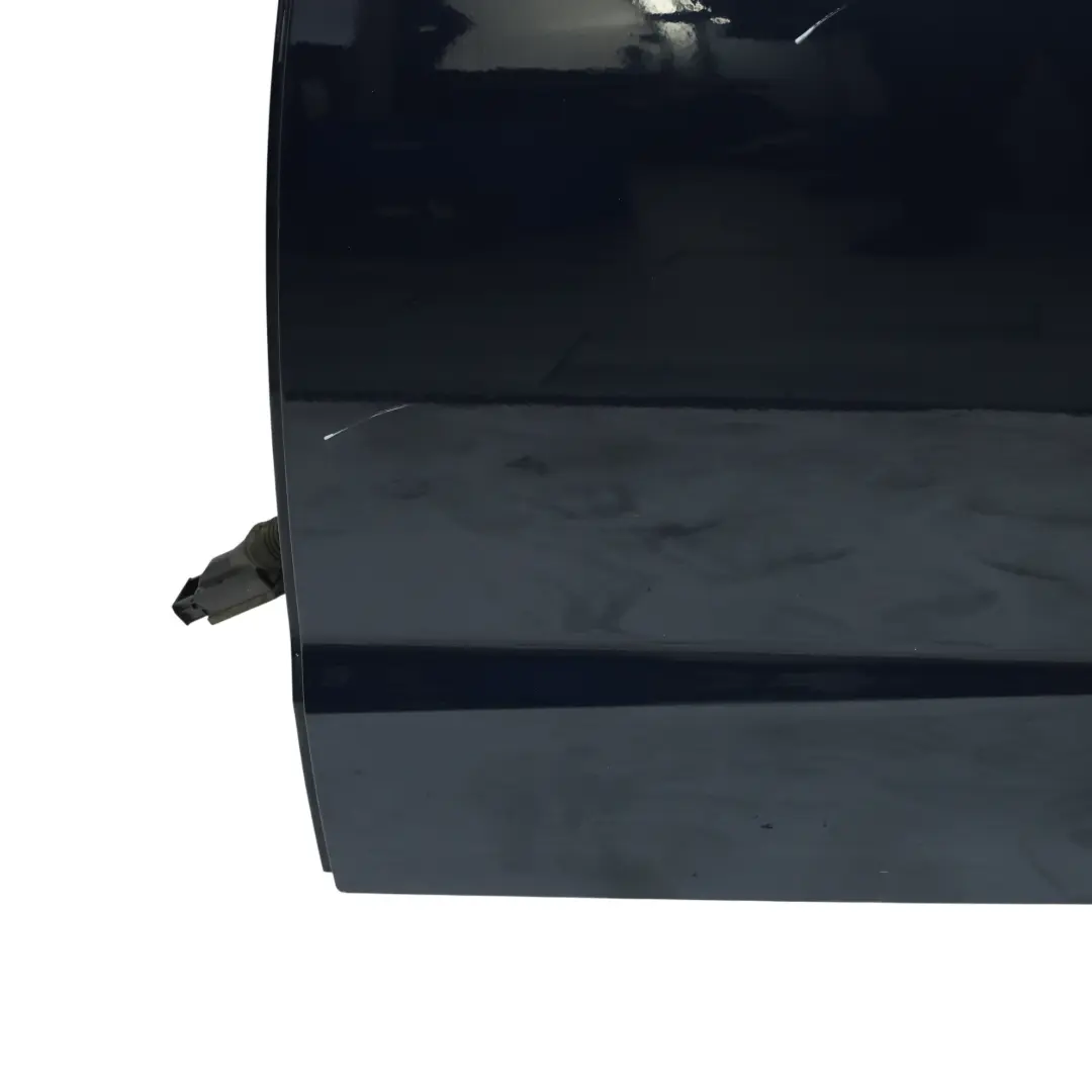 Sportback Drzwi Lewe Tylne Cosmos Blue Niebieski Metalik - X5E do Audi A3 8V o numerze 8V4833051B Audi A3 8V Sportback Drzwi Lewe Tylne Cosmos Blue Niebieski Metalik - X5E - SKU 8V4833051B-COBL - Numer Części 8V4833051B