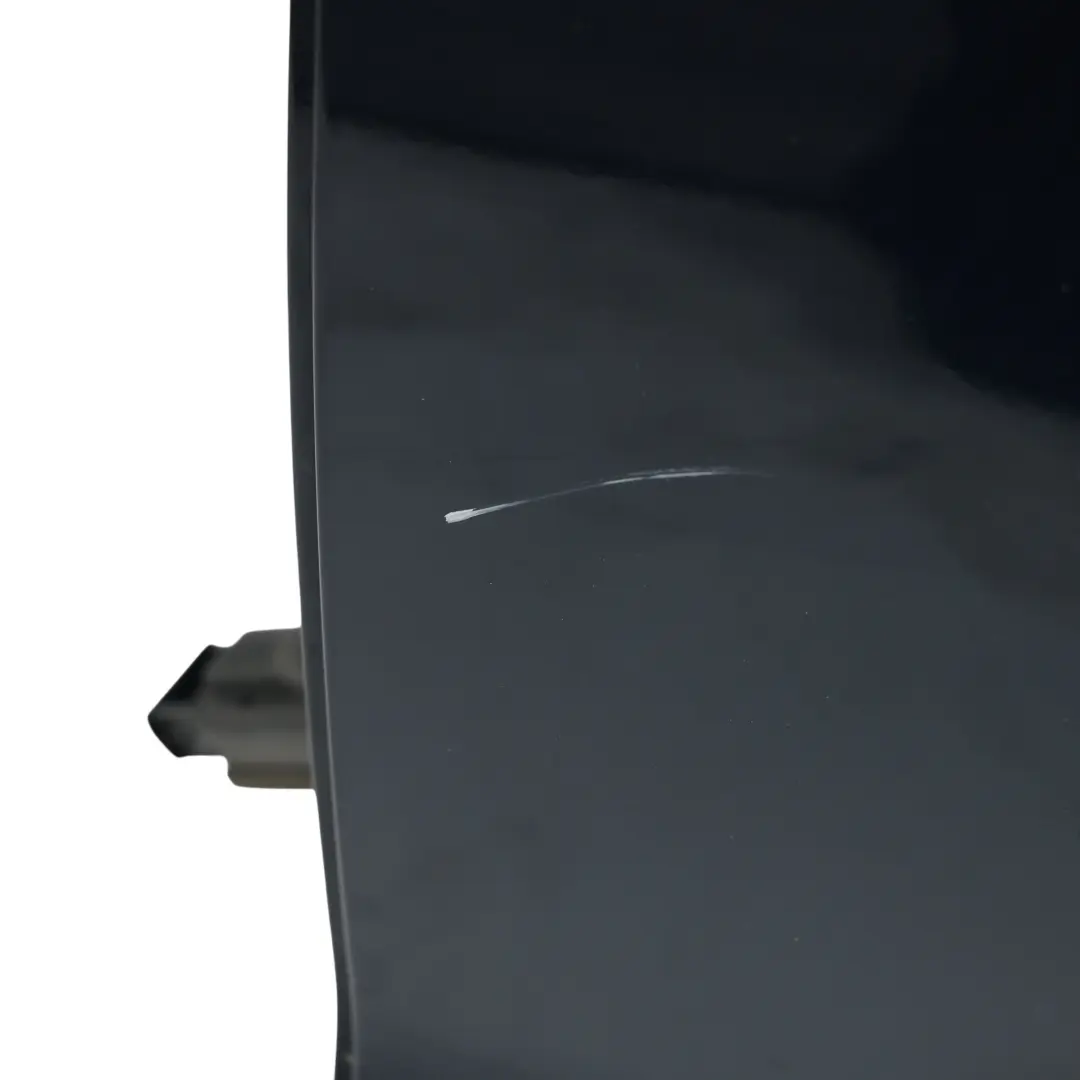 Sportback Puerta Trasera Izquierda Cosmos Blue Azul Metalizado - X5E para Audi A3 8V con número de pieza 8V4833051B Audi A3 8V Sportback Puerta Trasera Izquierda Cosmos Blue Azul Metalizado - X5E - SKU 8V4833051B-COBL - Número de pieza 8V4833051B