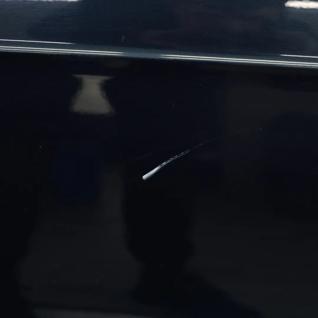 Audi A3 8V Sportback Porta Posteriore Sinistra Cosmos Blue Metallic - X5E - SKU 8V4833051B-COBL - Numero di parte 8V4833051B