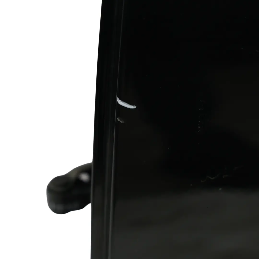 Sportback Puerta Trasera Izquierda Mythical Black Negro - Y9T para Audi A3 8V con número de pieza 8V4833051E Audi A3 8V Sportback Puerta Trasera Izquierda Mythical Black Negro - Y9T - SKU 8V4833051E-MYB - Número de pieza 8V4833051E