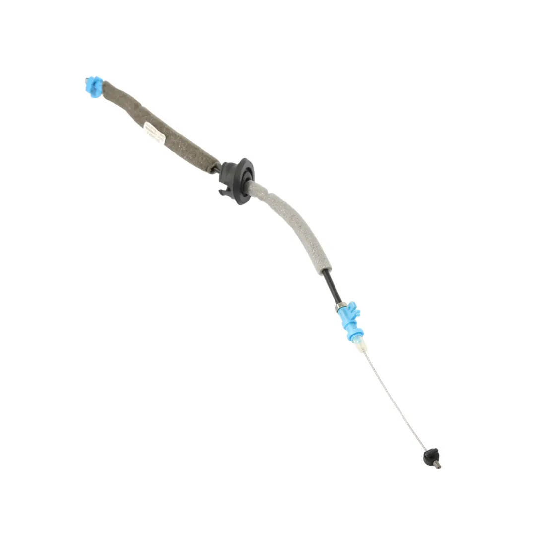 Hintertürschloss Innengriff Bowdenzug Links Rechts für Audi A3 8V mit Teilenummer 8V4839085A Audi A3 8V Hintertürschloss Innengriff Bowdenzug Links Rechts - SKU 8V4839085A - Teilenummer 8V4839085A