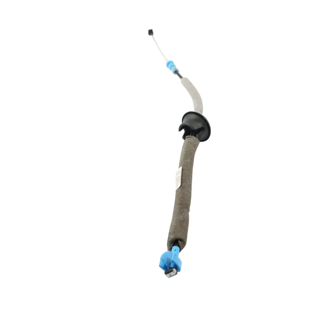 Bowden Intérieure Verrouillage Porte Arrière Gauche Droite pour Audi A3 8V à propos du numéro de pièce 8V4839085A Audi A3 8V Bowden Intérieure Verrouillage Porte Arrière Gauche Droite - SKU 8V4839085A - Numéro de pièce 8V4839085A