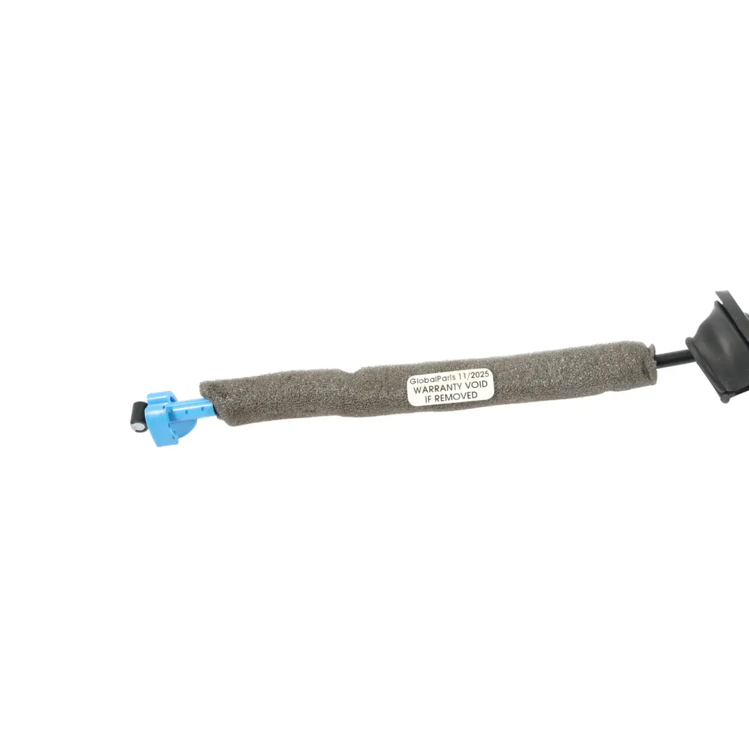 Audi A3 8V Maniglia Interna Porta Posteriore Bowden Sinistra Destra - SKU 8V4839085A - Numero di parte 8V4839085A