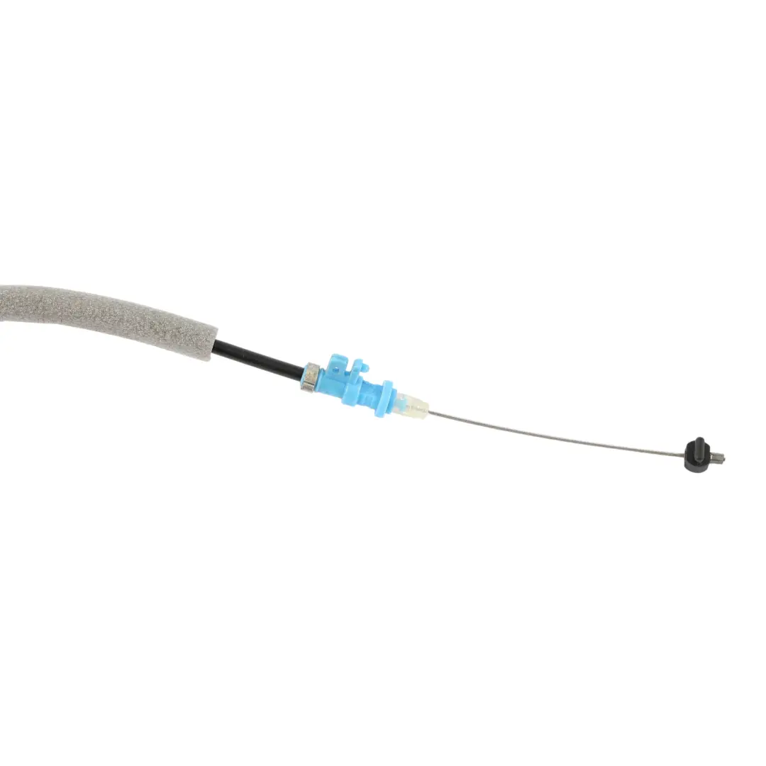 Audi A3 8V Puerta Trasera Manija Bowden Cable Izquierda Derecha - SKU 8V4839085A - Número de pieza 8V4839085A